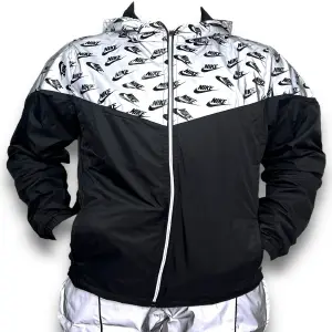 CHAQUETA REFLECTIVA COMBINADA NIKE