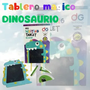 Descubre la Magia de los Tableros Mágicos - tebleros magicos