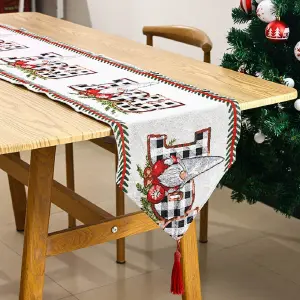 CAMINO DE MESA 2: Elegancia y Estilo para tu Hogar - CAMINO DE MESA 2