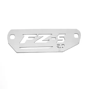 LAMINA LATERAL FZ 2,0