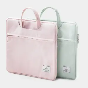 Bolso para portátil Vivi WiWU: Estilo y Protección para tu Tecnología - Bolso para portátil Vivi WiWU