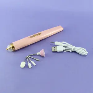 Lima de Uñas Electrónica Profesional - Lima para uñas electrónico