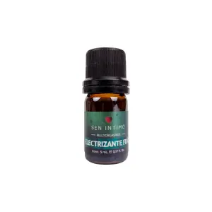 Multiorgasmos Electrizante Frío: Despierta Sensaciones Intensas - Multiorgasmos Electrizante frío - 5 ML S