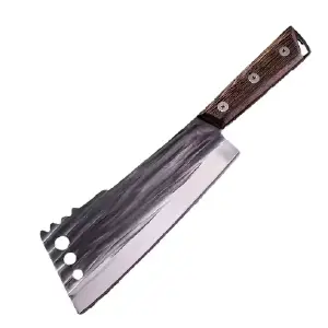CUCHILLO KIZUNA XITUO: Experimenta la perfección del corte - CUCHILLO KIZUNA XITUO