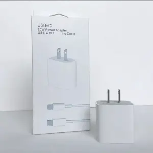 Cable Cargador USB Tipo C: Potencia y Velocidad para tus Dispositivos - Cable Cargador USB Tipo C