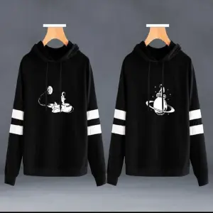 Buzo "Astronauta Planeta": Tu Viaje Cósmico Comienza Aquí - Buzo, Buso Hoodie ASTRONAUTA PLANETA