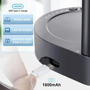 Dispensador de Agua Eléctrico Portátil: ¡Hidratación sin Esfuerzo! - Dispensador De Agua Eléctrico Portátil