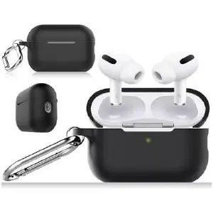Audífonos Seg Gen 1.1 con Estuche de Silicona: Sonido Inmersivo y Protección Total - Audífonos seg gen 1.1 + Case en silicona