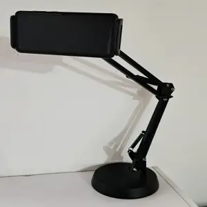 Holder Brazo Flexible Para Celular y Tablet - Holder Brazo Flexible Para Celular y Tab