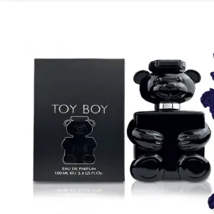 Perfumer Toy Boy 1.1 100ml: La Esencia de la Modernidad y el Estilo - Perfumer Toy Boy 1.1 100ml