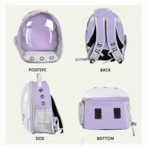Maleta para Mascotas: Viaja con Estilo y Comodidad - Maleta  para mascotas