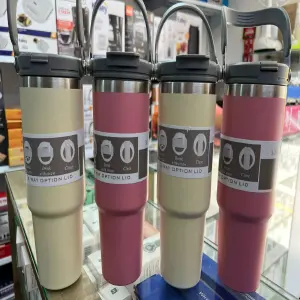 TERMO FRIO/CALOR 300 ONZA: Tu Compañero Ideal para Cada Ocasión - TERMO FRIO/CALOR 300 ONZA