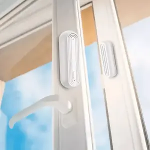 Sensor Inteligente de Ventana/Puerta - Sensor de ventana/puerta