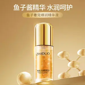Serum Antiedad e Hidratante de Caviar: Juventud Renovada para tu Piel - Serum antiedad e hidratante de caviar