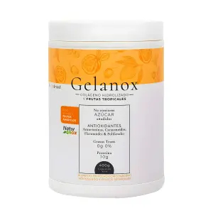 Gelanox 400gr: ¡Revoluciona tu Cuidado Articular! - Gelanox 400gr