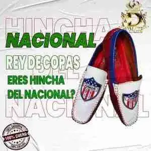 Nacional Rey de Copas
