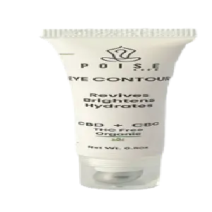 POISE LIFE - Contorno de Ojos Revitalizante - POISE LIFE - Eye Contour