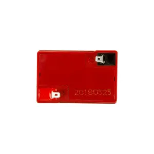 Batería Recargable de 6V: Potencia Confiable para tus Dispositivos - Bateria 6v