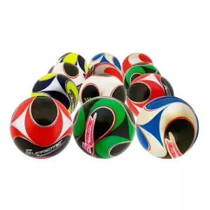 Pelotas Antiestrés: ¡Alivio Inmediato en Tus Manos! - Pelotas Antiestres X 12 Unidades