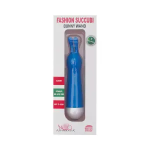 Vibrador Fashion Succubi Bunny - Vibrador | Fashion Succubi Bunny