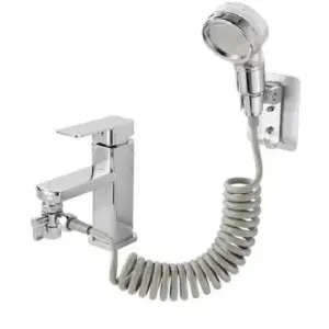 Extensor de Grifo: Facilidad y Diversión para Tu Cocina - Extensor de Grifo