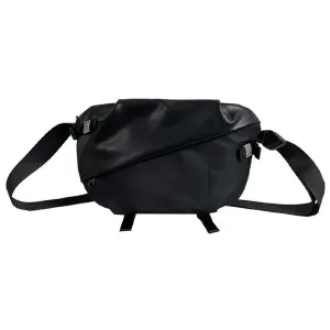 Bolso Canguro Pecho Deportivo Unisex NG: Comodidad y Estilo para tu Día a Día - Bolso Canguro Pecho Deportivo Unisex Ng
