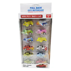 Colección Carros y Aviones de Impulso: ¡La Aventura Comienza! - Carros Y Aviones De Impulso Colección