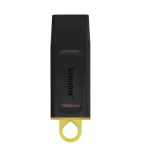 Memoria USB Kingston DataTraveler 128GB: Tu Mundo en tus Manos - Memoria Usb Kingston Datatraveler 128gb