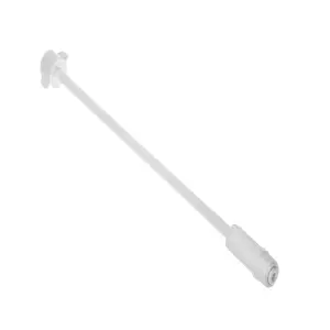 Extension Acampanada para Lavamanos DICOL - EXTENSION LAVAMANOS ACAMPANADA DICOL