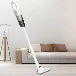 Revoluciona la Limpieza con Nuestra Aspiradora Inalámbrica Multifunción - Aspiradora Inalámbrica De Mano Multifunc