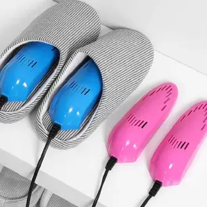 Secador de Zapatos Eléctrico: Adiós Humedad y Malos Olores - Secador de zapatos eléctrico