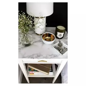Papel Adhesivo para Pared: Transforma tu Espacio con 10 Metros de Estilo - Papel adhesivo para pared de 10m x 45cm