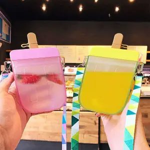 TERMO FORMA DE PALETA