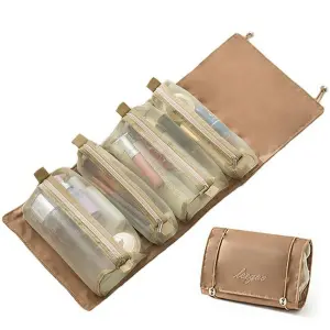 Organizador de Cosmetiquera y Bolso para Maquillaje - Organizador Cosmetiquera Bolso Maquillaj