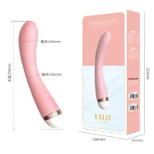 Vibrador Bow: Placer y Sofisticación Redefinidos - Vibrador - Bow