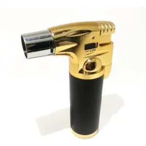 Soplete de Gas Butano Briquet Recargable: Potencia y Precisión en Tus Manos - Soplete Gas Butano Briquet Recargable
