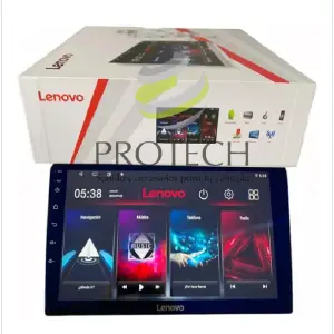 Radio Android Lenovo: Potencia y Conectividad en tu Viaje - Radio Android Lenovo 6 RAM+ 64GB