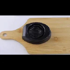 Rebanador y Cortador de Huevos FK23D-123: La Herramienta Perfecta para tu Cocina - Rebanador huevos cortador FK23D-123