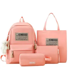 BOLSO KIT X 4: Tu Solución Versátil y Elegante - BOLSO KIT X 4