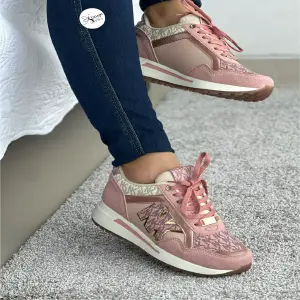 Deportivo Sneakers: Estilo y Comodidad para Tu Ritmo de Vida - Deportivo Sneakers