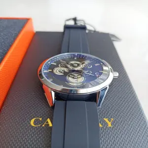 Reloj Cassray de Silicona: Estilo y Funcionalidad en Tu Muñeca - Reloj Cassray Silicona