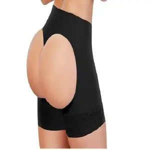 Panty Cola Destapada: Elegancia y Libertad para Ti - PANTY COLA DESTAPADA