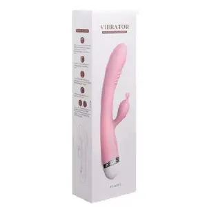 Descubre el Placer Intenso con el Vibrador Clitoriano OMC-322 - Vibrador De Clítoris Estimulador OMC-322