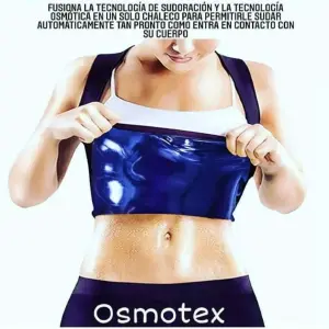 CAMI OSMOTEX DAMA+GEL: Tu Aliado para una Piel Sana e Hidratada - CAMI OSMOTEX DAMA+GEL DE 120 GRAMOS