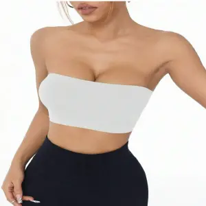 TOP STRAPLESS: Eleva tu Estilo sin Esfuerzo - TOP STRAPLESS