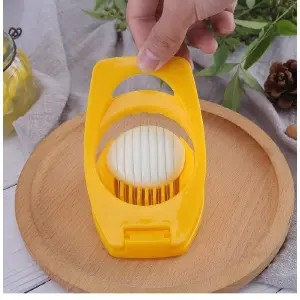 Cortador de Huevos Revolucionario L025 - CORTADOR DE HUEVOS L025