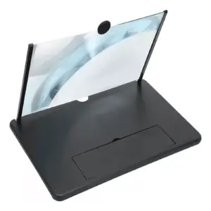 Amplificador de Pantalla: ¡Sumérgete en una Experiencia Visual Inmersiva! - Amplificador De Pantalla