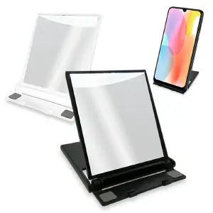 Soporte para Móviles Mirror: Tu Compañero Espejo y Versátil - Soporte para Moviles Mirror