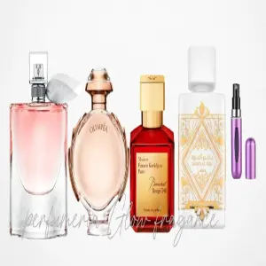 PROMO - 160 Fragancias Exclusivas DAMA X4 - PROMO - 160 DAMA X4 PERFUMES