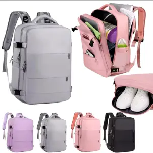Dt Bolso Viajero Amazon: Tu Compañero de Aventuras Indispensable - Dt Bolso Viajero Amazon